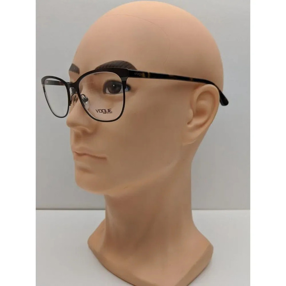 🕶️Vogue VO3963 934-S Eyeglasses 53/18 140 | ALH736🕶️ - Picture 10 of 10